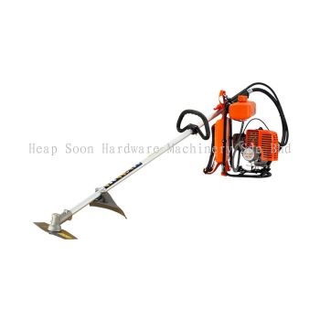KASEI BG388 Backpack Brush Cutter