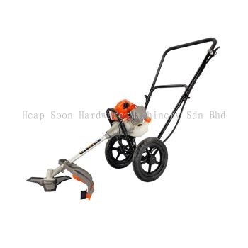 KASEI ST-415 Hand Push Lawn Mower
