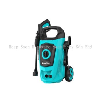 KINSHIN C403-1400B High-Pressure Cleaner