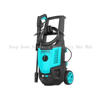 KINSHIN C501i-1600B High-Pressure Cleaner