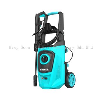 KINSHIN C503-2000 High-Pressure Cleaner