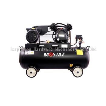MOSTAZ MOTO MSAC100 Air Compressor
