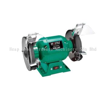 MOSTAZ MOTO MS6-150 Bench Grinder