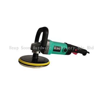 MOSTAZ MOTO MS180 Electric Polisher