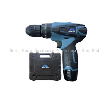 MOSTAZ MOTO MS1004BMC Cordless Impact Drill