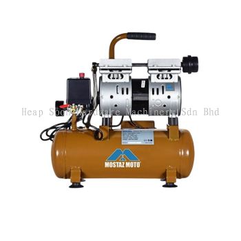 MOSTAZ MOTO MSAC10-750 Air Compressor