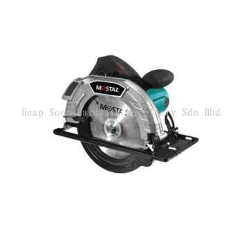 MOSTAZ MOTO MSFF185 Circular Saw