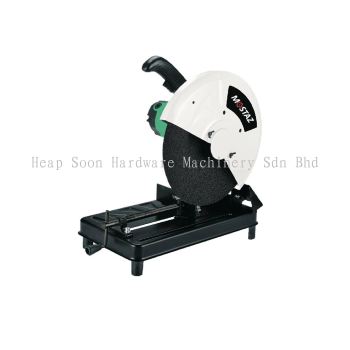 MOSTAZ MOTO MSG02-355 Cut-Off Machine