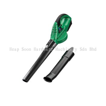 MOSTAZ MOTO MSLLB800 Cordless Handheld Leaf Blower
