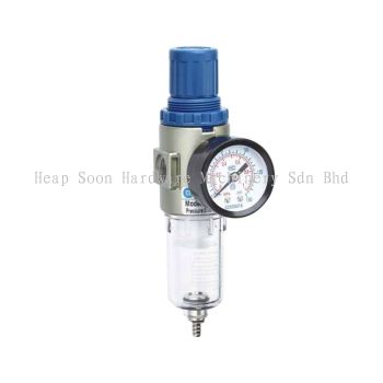 XCPC AFR2000 Pneumatic Filter Regulator
