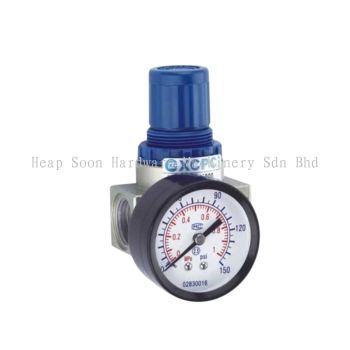 XCPC AR2000 Pneumatic Filter Regulator
