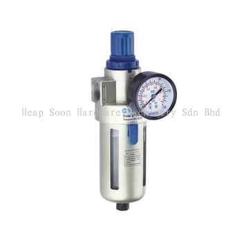 XCPC BFR4000 Pneumatic Filter Regulator