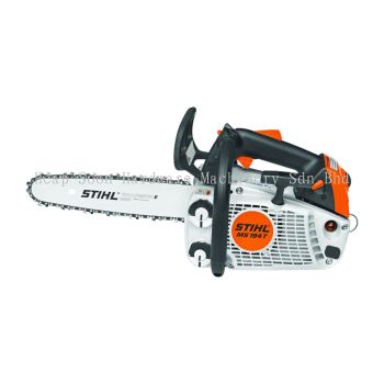 STIHL MS194T 14'' BAR AND CHAINSAW