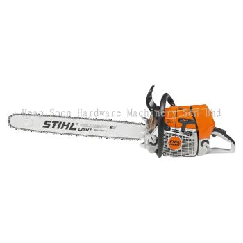 STIHL MS661 CHAINSAW MAGNUM