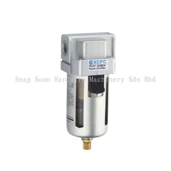 XCPC XAF4000-04 Pneumatic Air Filter