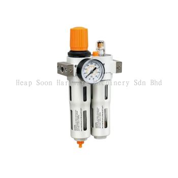 Pneumatic Tools & Accessories
