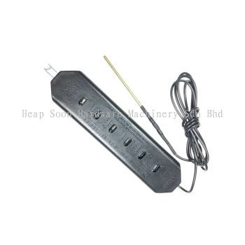 X-STOP ET047 Fence Tester