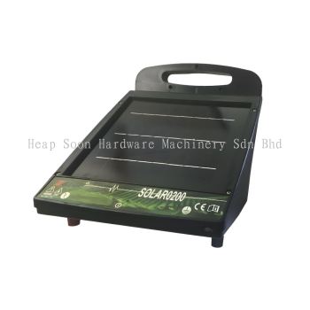 Livestock Farming Equipment