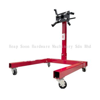 HIMITZU JAPAN 560KG/907KG Engine Stand