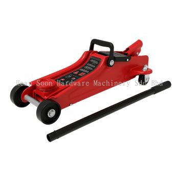 HIMITZU JAPAN 2 Ton / 2.5 Ton Hydraulic Floor Jack