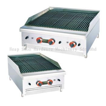 HIMITZU JAPAN Stainless Steel Gas Grill Burner