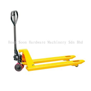 HIMITZU JAPAN 2Ton-5Ton Hand Pallet Truck