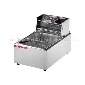 ORIMAS DF81Electric Fryer