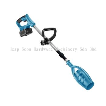 HIMITZU JAPAN Cordless Handheld Leaf Blower
