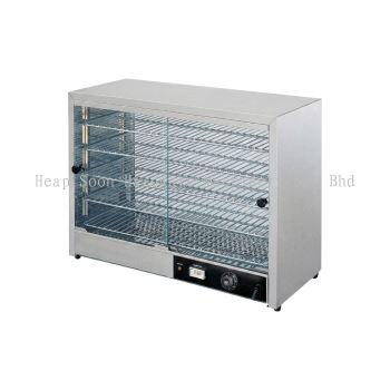 ORIMAS DH-580M Food Display Steamer