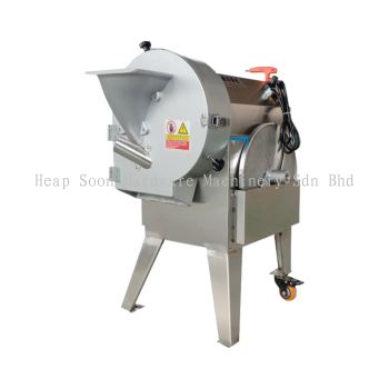 ORIMAS EC-312B Industrial Vegetable Cutting Machine