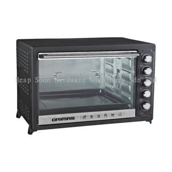 ORIMAS EV10085 Electric Oven