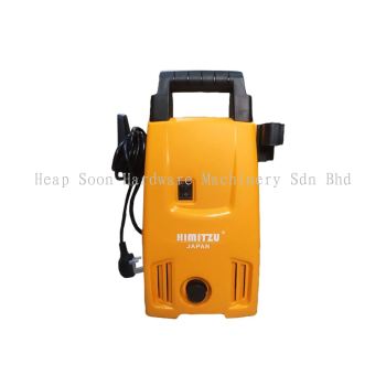 HIMITZU JAPAN HMT-110 High-Pressure Washer