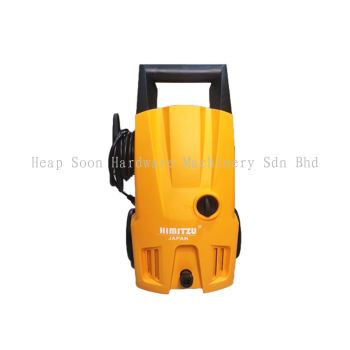 HIMITZU JAPAN HMT-120 High-Pressure Washer