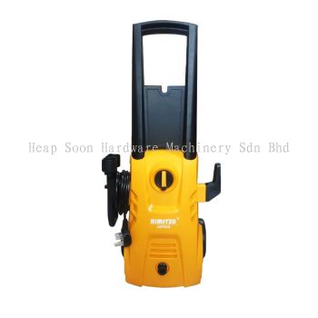 HIMITZU JAPAN HMT-140 High-Pressure Washer