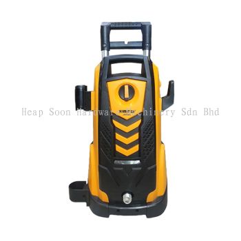HIMITZU JAPAN HMT-160 High-Pressure Washer