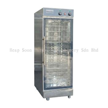ORIMAS FX14M Fermentation Dough Proofer