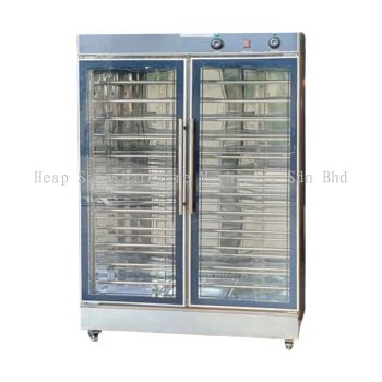 Food Processing Machinery