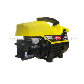 HIMITZU JAPAN CC-288-5 High-Pressure Washer