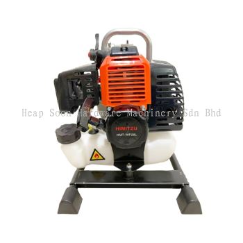 HIMITZU JAPAN HMT-WP28L High-Pressure Water Pump