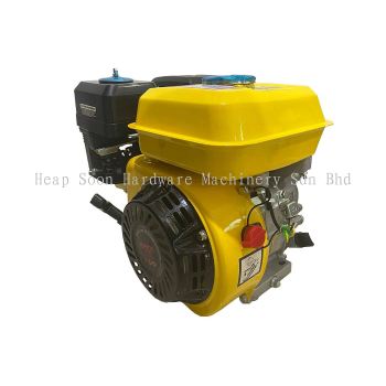 Agricultural & Gardening Machinery