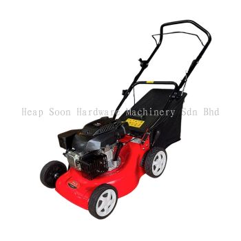HIMITZU JAPAN HMT-LM16 / HMT-LM18 Petrol Engine Lawn Mower