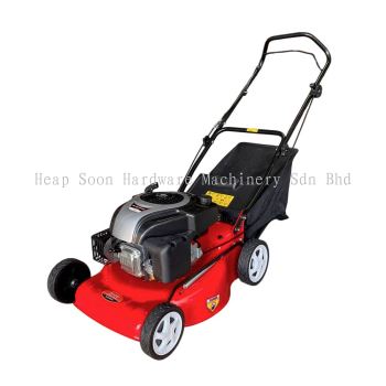 HIMITZU JAPAN HMT-LM20 Petrol Engine Lawn Mower