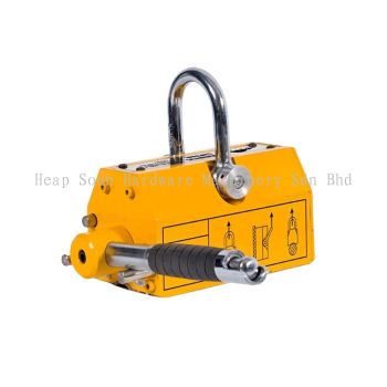 HIMITZU JAPAN Magnetic Lifter 400kg/600kg/1000kg (Heavy Duty)