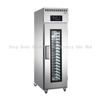 ORIMAS RP18L Retarder Proofer Fermenting Box