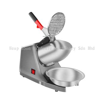 ORIMAS SL108  Ice Crusher