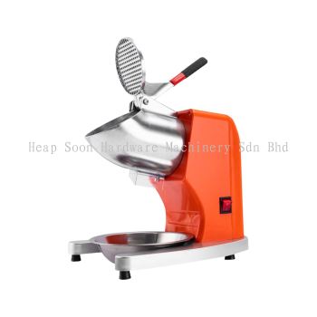 ORIMAS  SL208  Ice Crusher