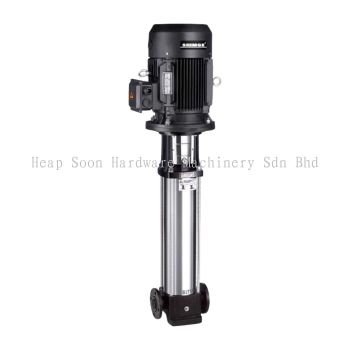 SHIMGE BLT4 Series Vertical Multi-Stage Centrifugal Pump