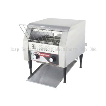 Food Processing Machinery