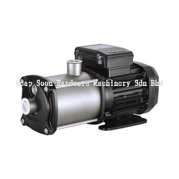 SHIMGE BWIT Series Horizontal Multi-Stage Centrifugal Pump
