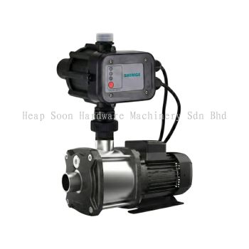 SHIMGE BWI with PC Series Horizontal Multi-Stage Centrifugal Pump